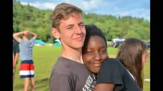 Scoutskamp Wanlin