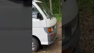 Buying a Farm Truck#mini truck#japanese truck #mayberry