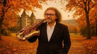 👉 Piotr Sax &ndash; Autumn Leaves (Saxophone Cover | Jazz Standard)