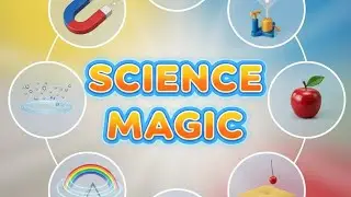 Impossible Science Experiments That Look Like Magic 😱 | Viral Illusions Explained