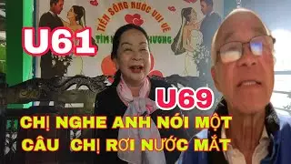 349, CHỊ NGUYỄN THỊ THU H&Agrave; U61T,  NGHE ANH TOM  NGUYỄN N&Oacute;I M&Agrave; RƠI NƯỚC MẮT