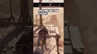 A Stealth Chain Killer! #assassinscreedmirage #chainkiller #ubisoft #gameoftheyear #subscribe #fyp