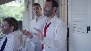 וכל מאמינים | V'Chol Ma'aminim