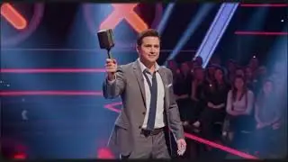 When an Audition Goes WRONG! ⛔ | Britain&rsquo;s Got Talent Shocking Moment