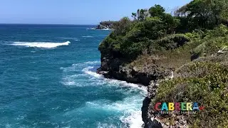 Oceanfront Property For Sale in Abreu