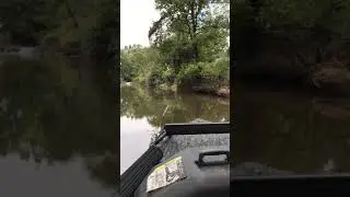 Copperhead 23 full load 16x48 quackheadz outfitters