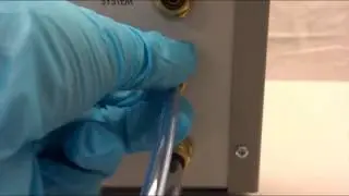 Connecting a BioFlex&reg; Baseplate to a Tension FlexLink&reg;