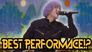Ejay, Audrey Nuna, and Rei Ami Couldn't Possibly Sound Like This at the Macy's Thanksgiving Parade!!