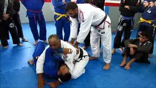 O Segredo para Sair dos 100 Quilos - Feu Bjj