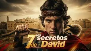 La INCRE&Iacute;BLE HISTORIA del REY DAVID De PASTOR a MONARCA de ISRAEL