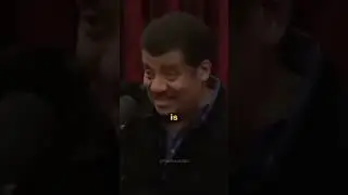 These 2 Borders Are Visible from Space?! Explained by Neil deGrasse Tyson!