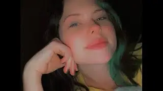 ASMR Whispered Ramble (Обновление жизни)