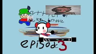 Battle for Baka Bottle episode 3: hex is Catbug