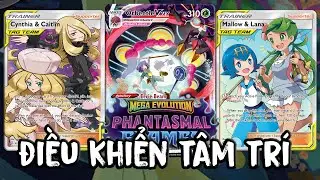 Orbeetle VMAX Expanded Deck | POKEMON TCG LIVE