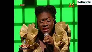 TV3 Mentor Reloaded 2020 Lyte Performs Adina Thembi's New Song 
