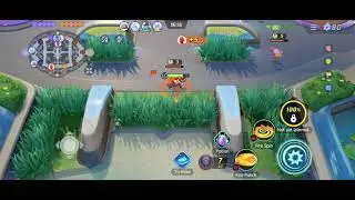 Charizard ke wajah se match jeet gaya🔥🔥. #pok&eacute;monunite #GAMERBROS #2