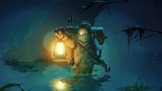 Outer Wilds - Solanum and The Prisoner