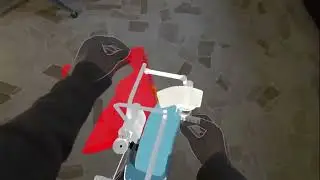 Open Gate XR - easy Mixed Reality by Metagate