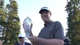 Highlights | Ryan Brehm shoots 68 to win WinCo Foods Portland Open