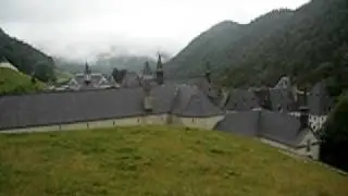 La Grande Chartreuse