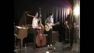 Blue Moon Boys - A Fool Such As I 10.08.2012