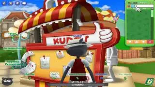 Toontown Corporate Clash v1.3. Hires and Heroes: The entirety of TTC