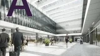 Flughafenregion Z&uuml;rich - Real Estate Highlights - Episode 5 &ndash; AMBASSADOR HOUSE