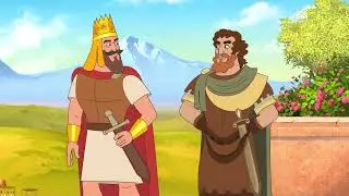 Banimacia - The Hero King