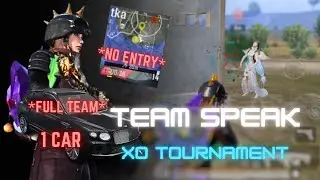 NO ZONE BLESS and ONE CAR (for team) | IGL POV 🏆TOURNAMENT🏆 | PUBG MOBILE