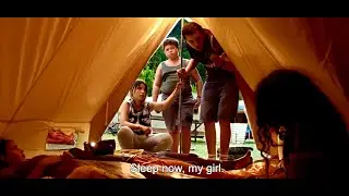 Summer Beats / Ma frère (2026) - Trailer (English Subs)