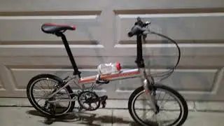 My Zizzo Liberte hooked up