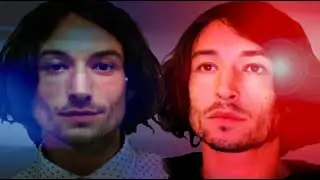 Ezra Miller: A Summary of the Actor's Legal Troubles