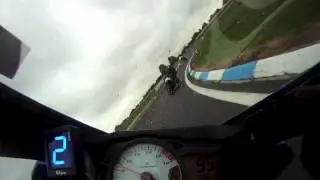 FK Racing - Circuit Carole - Mikl_Gex