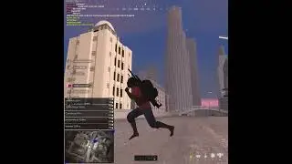 Pjl pros NoRecoil - StoneAge MTA