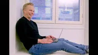 How people see an IT consultant?