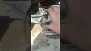 Troca de pastilha n&atilde;o &eacute; t&atilde;o  Simples assim