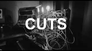 Snakes of Russia - Cuts - Modular Synth Performance