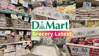 Dmart Lockdown Grocery Offers  New Rules Timmings | Best Offers