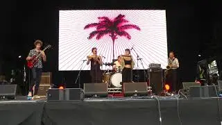 Pixvae 🇫🇷🇨🇴 (Open Air Stage, WOMAD Charlton Park, 29/07/2018)
