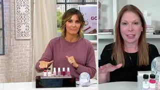 Perfect Formula 6-Piece Treatment and Color Kit on QVC