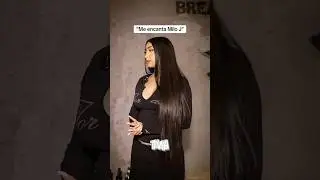 &ldquo;Me encanta Milo J&rdquo;