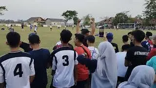 GAS FC JUARA JAYAMUKTI CUP 2022