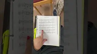 Dona Nobis Pacem played by Miss Abby a Latin Anthem Hymn  Attributed to Palestrina