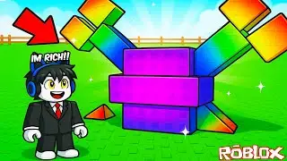 Grow a Garden - BONE BLOSSOM is the NEWEST OP! | Roblox RP (Tagalog)