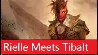 [MODERN] BURNING INQUIRY IS ANCESTRAL RECALL! RIELLE MEETS TIBALT IN OUR GRIXIS BREW RUNBACK