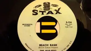 THE MAR-KEYS - BEACH BASH
