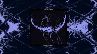 cold carti - я сохраню ♡speed up♡ ♡nightcore♡