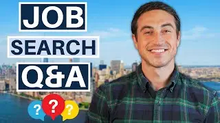 What To Expect [& How To Prepare] For The CRE Job Search Process