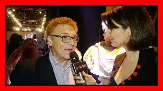 Intervista a Fabrizio Bracconeri