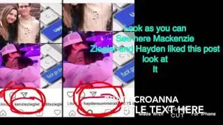 Hannie Hayden and Annie LeBlanc is not gonna happen WITH PROOFFF!!